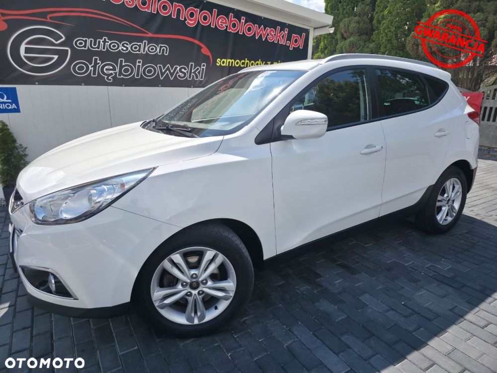 Hyundai ix35 - 4