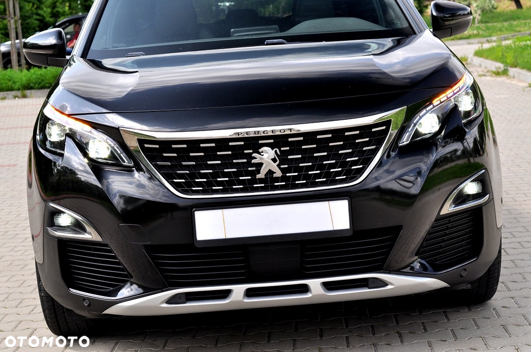Peugeot 5008 1.5 BlueHDi GT S&S - 6