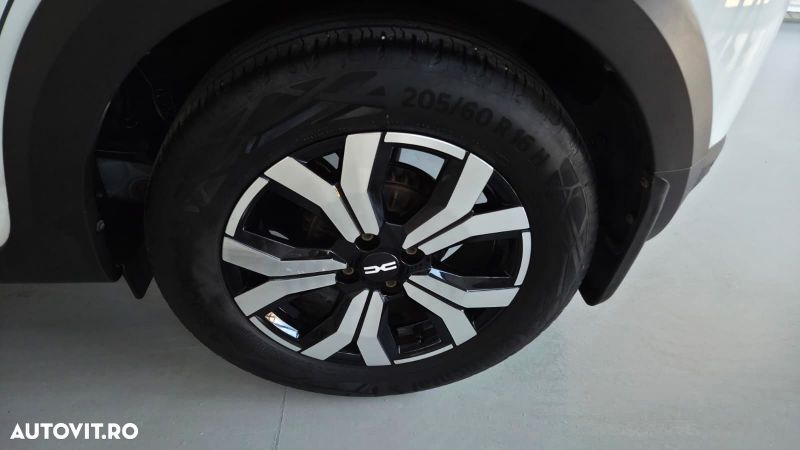 Dacia Sandero Stepway ECO-G 100 MT6 Extreme - 7