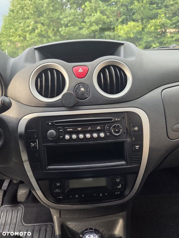 Citroën C3 - 14