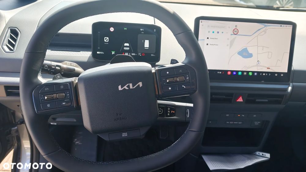 Kia PV5 - 14