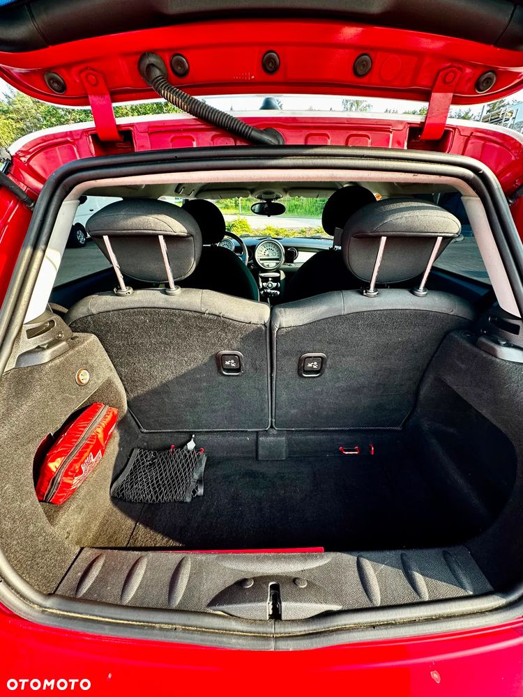 MINI Cooper D - 5