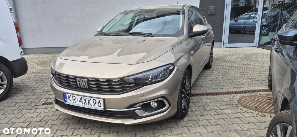 Fiat Tipo 1.0 T3 Life - 1