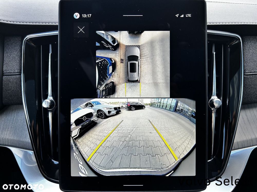 Volvo XC 90 - 36