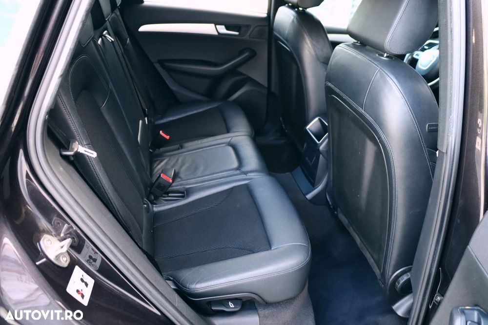 AUDI Q5 2012 — imagine 13