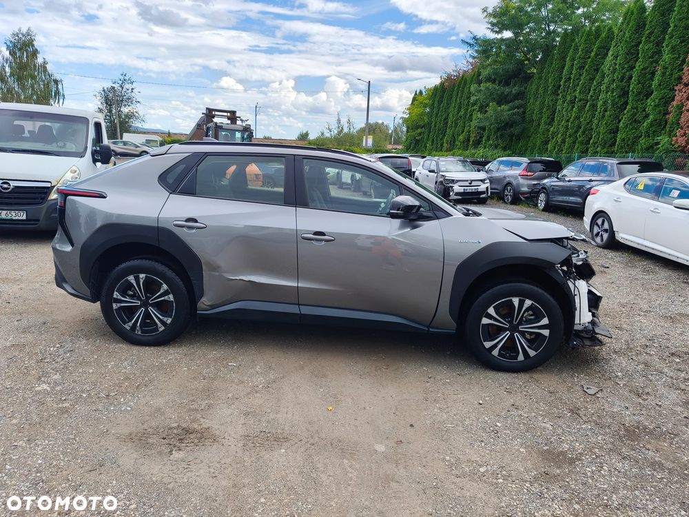 Toyota bZ4X 71.4kWh 4x4 Prestige - 1