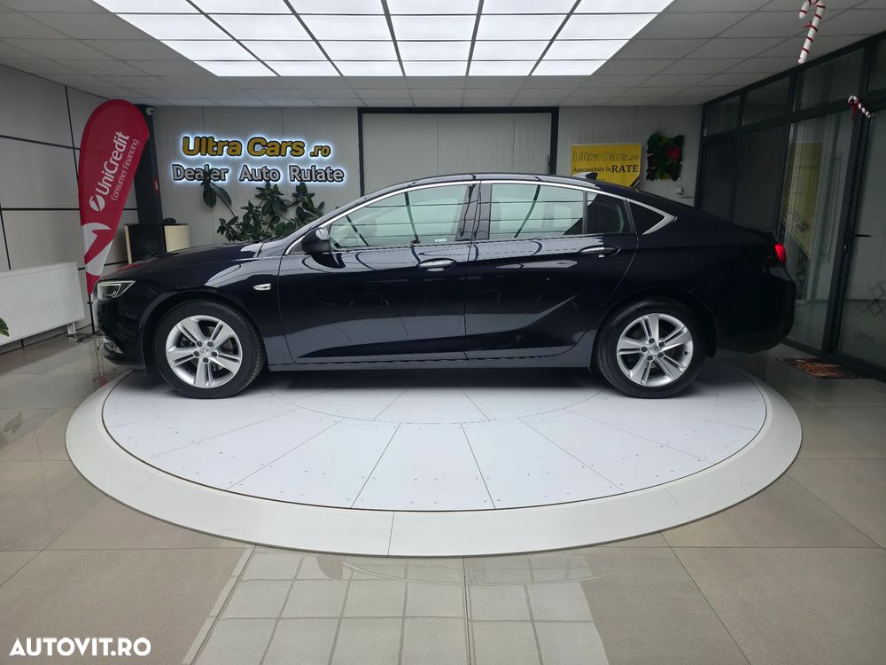 Opel Insignia 1.6 CDTI ecoFLEX Start/Stop Innovation - 3