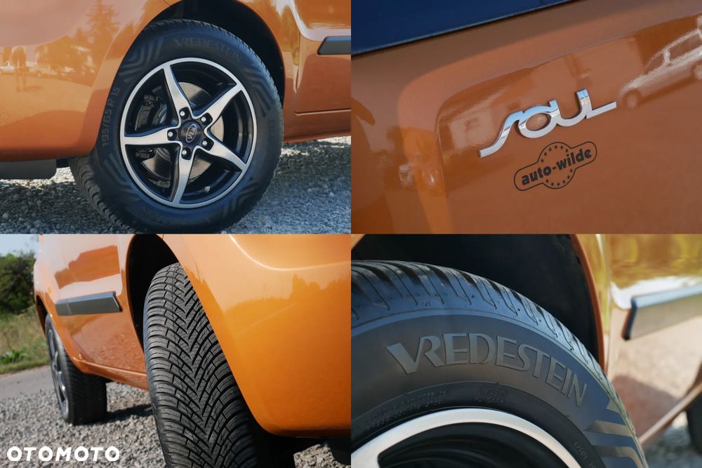 Kia Soul - 17
