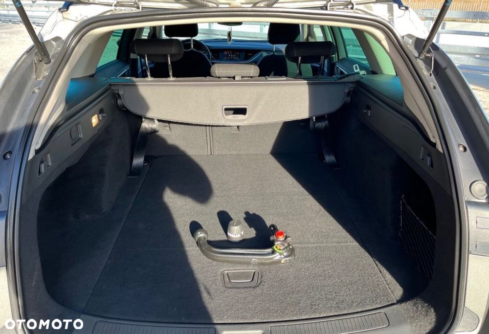 Opel Insignia 1.6 CDTI Enjoy S&S Eco - 21