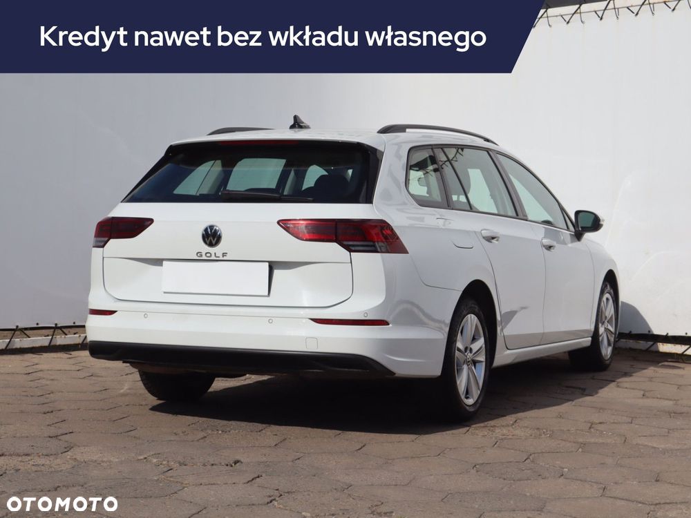 Volkswagen Golf Variant - 7