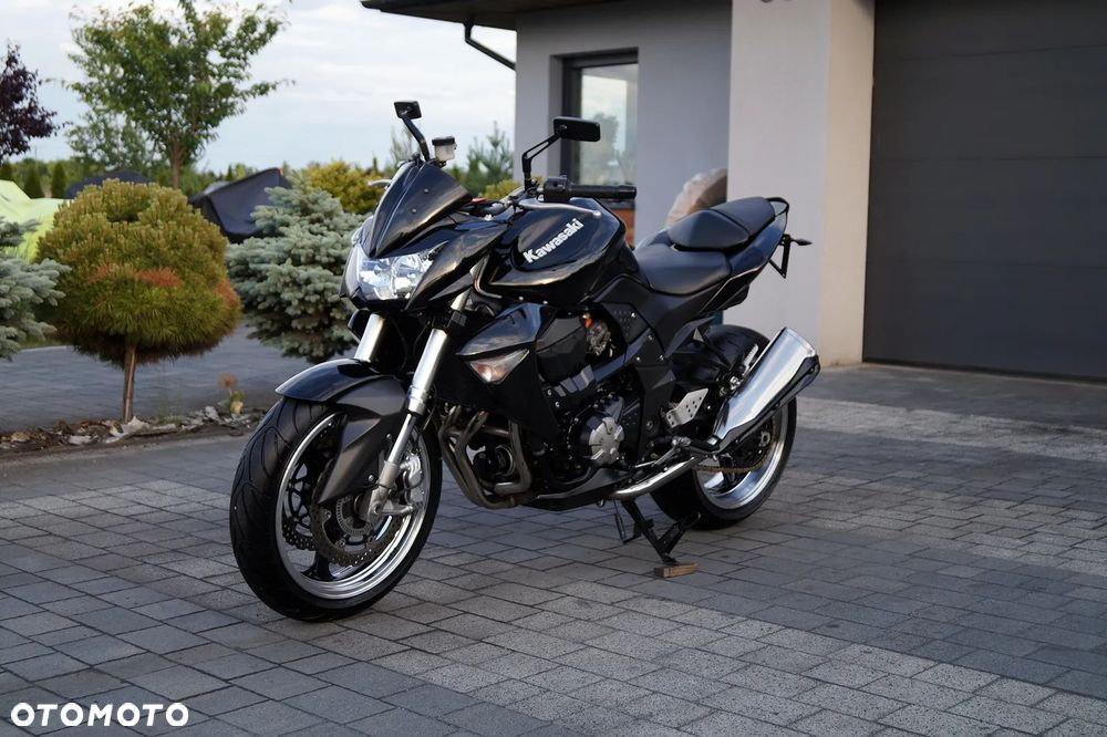 Kawasaki Z - 3