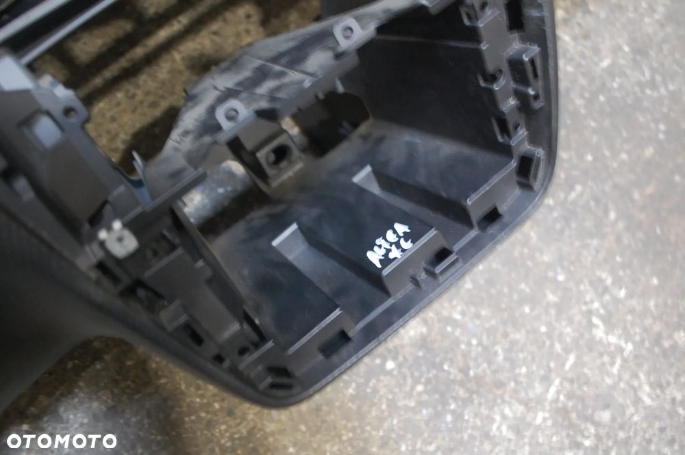 DESKA ROZDZIELCZA KOKPIT PODUSZKA PASAŻERA AIRBAG SEAT ALTEA XL ALTEA - 4