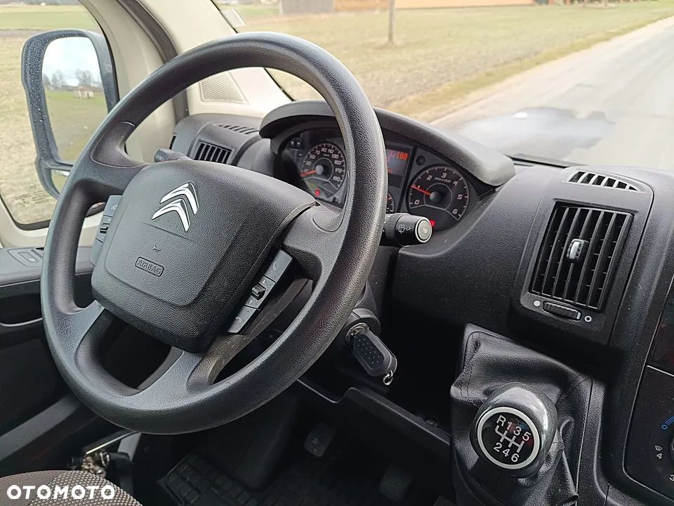 Citroën Jumper - 26