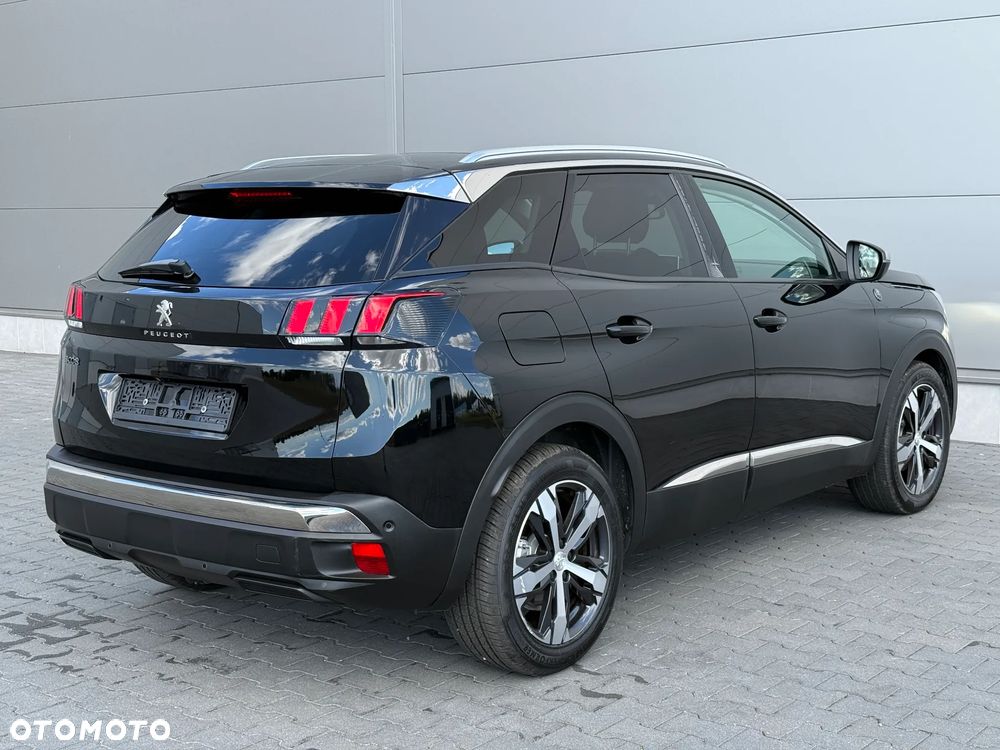 Peugeot 3008 1.5 BlueHDi Crossway S&S EAT8 - 12