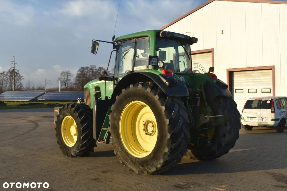 John Deere 7430 - 6