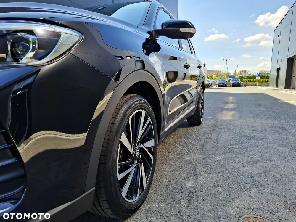 MG ZS 1.5 HEV+ Exclusive - 9