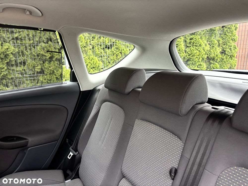 Seat Altea XL 1.8 TSI Style - 10