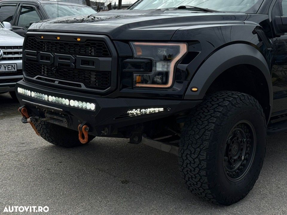 Ford F150 - 19