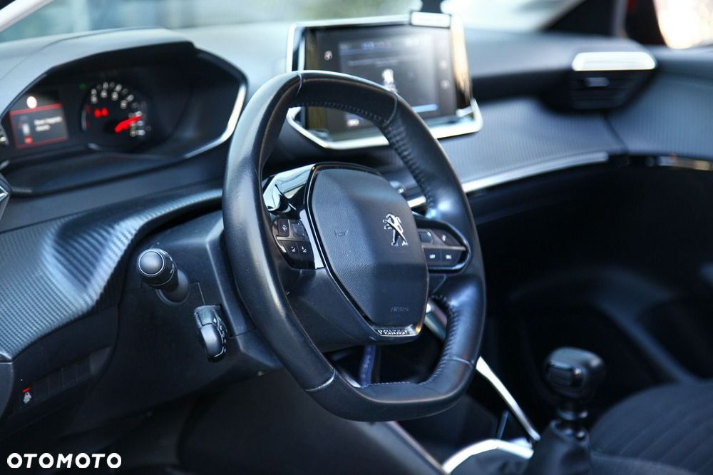 Peugeot 208 PureTech 100 Style - 15