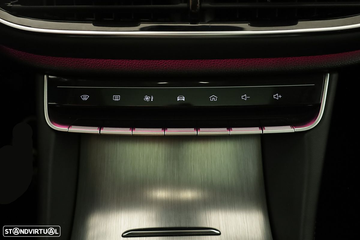 MG EHS 1.5 T-GDI Plug-in Hybrid Luxury - 14