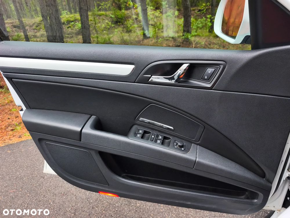Skoda Superb 2.0 TDI Platinum Outdoor DSG - 20