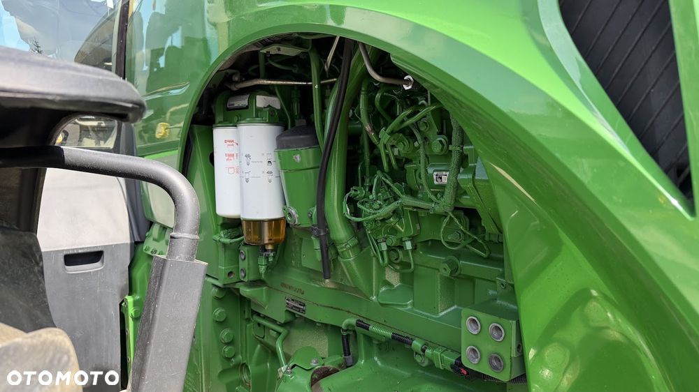 John Deere 8320R - 16