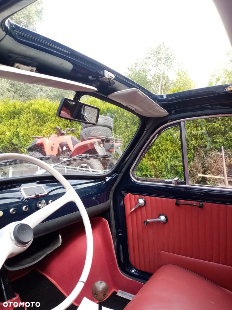 Fiat 500 - 10