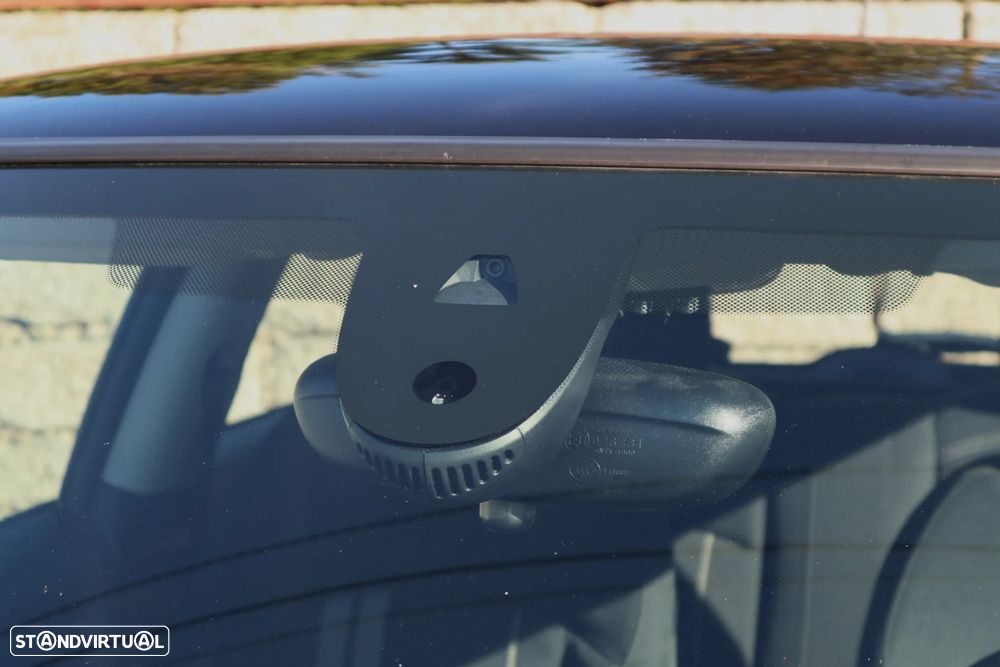 MINI 3 Portas Cooper SE Classic - 7