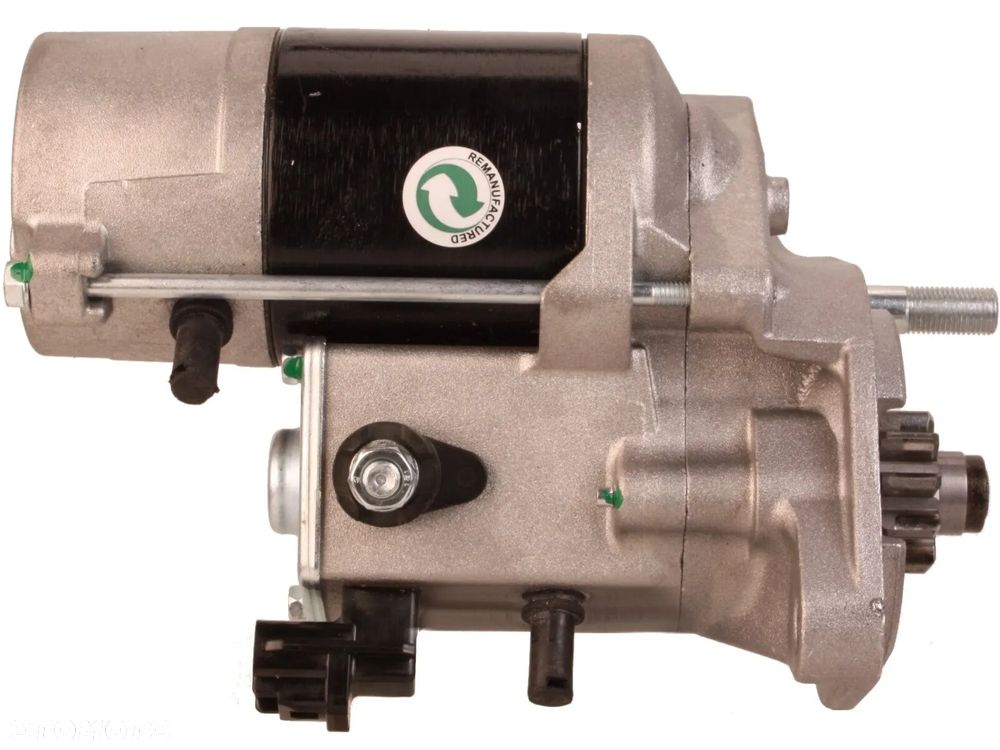 NOWY ORYGINALNY ROZRUSZNIK TOYOTA Dyna Hiace Hilux Land Cruiser Quantum | 116254 - 7