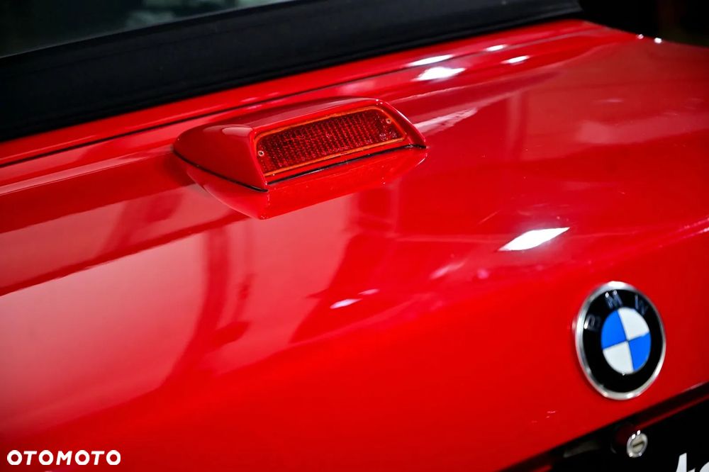 BMW Seria 3 325i - 18
