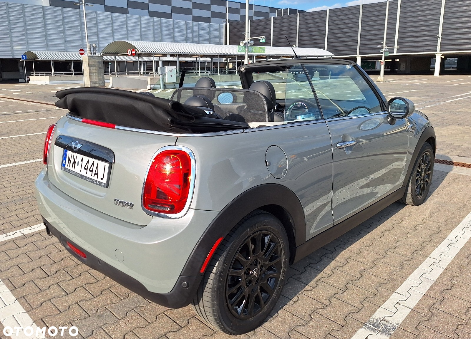 MINI Cooper - 9