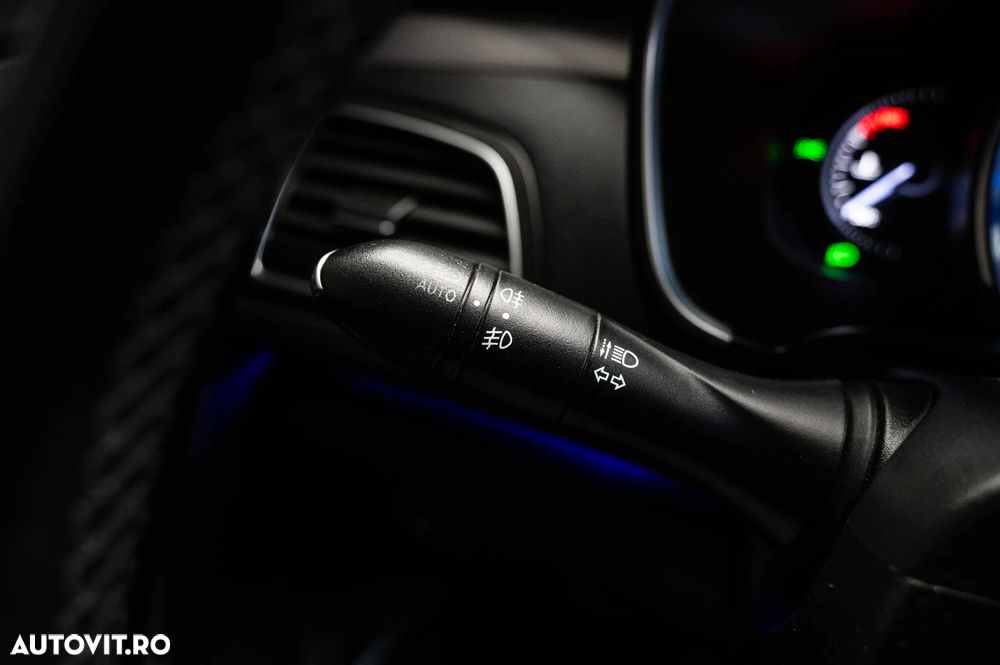 Renault Talisman ENERGY dCi 130 EDC INTENS - 24