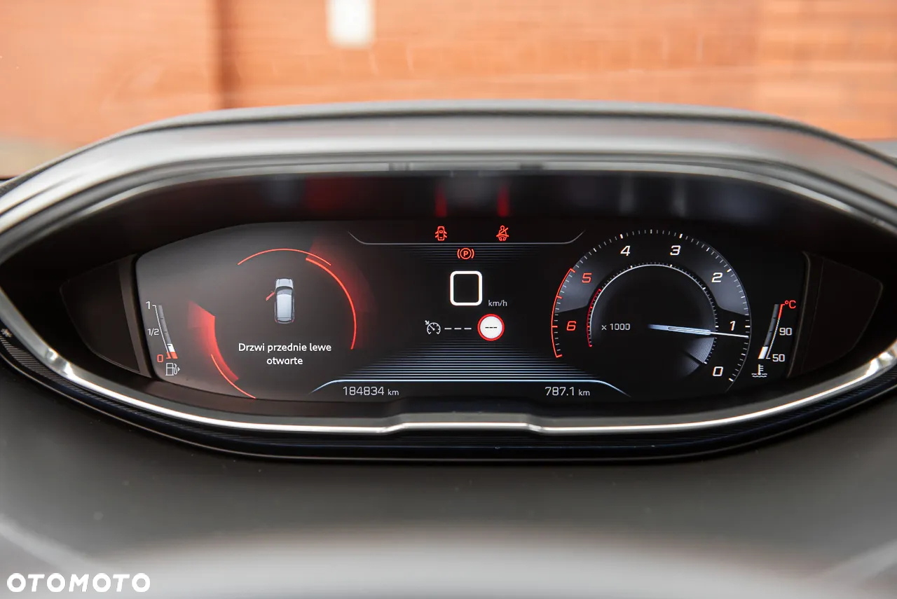 Peugeot 3008 HDi 115 Business-Line - 20