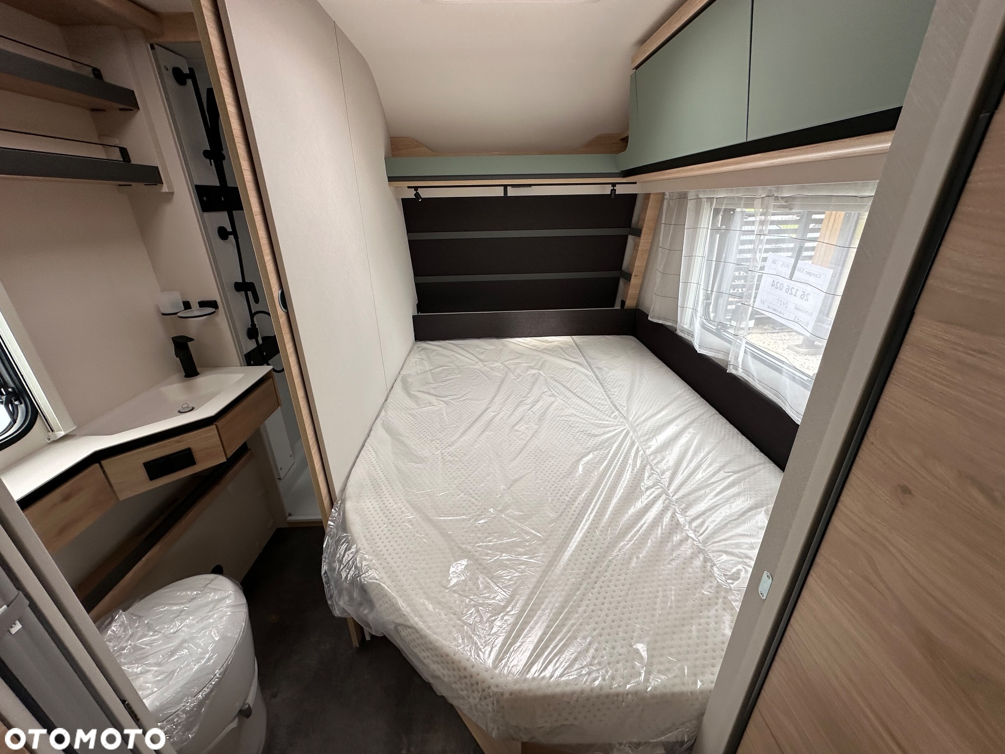 Dethleffs Camper 530 FSK - 28