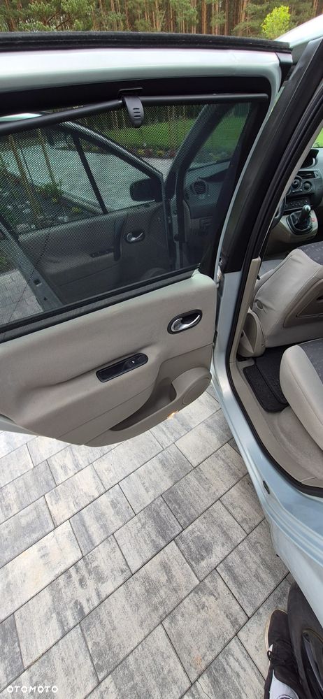Renault Scenic 1.6 Confort Expression - 22
