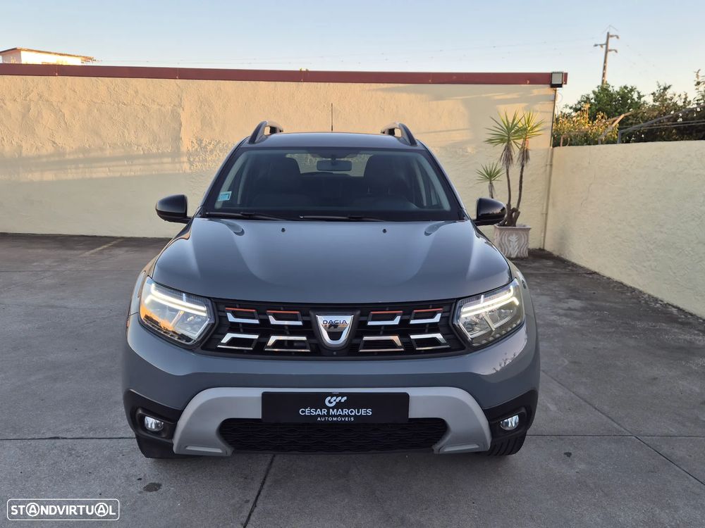 Dacia Duster 1.0 TCe SL Extreme - 11