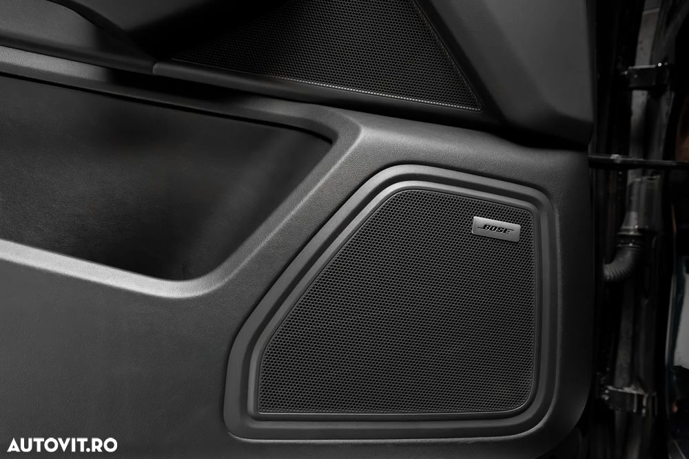 Porsche Macan S PDK - 5