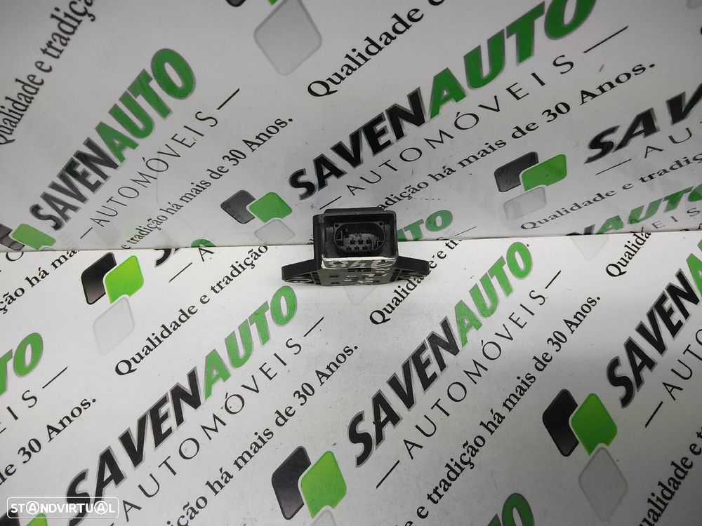 Módulo Eletrónico Peugeot 307 (3A/C) - 4