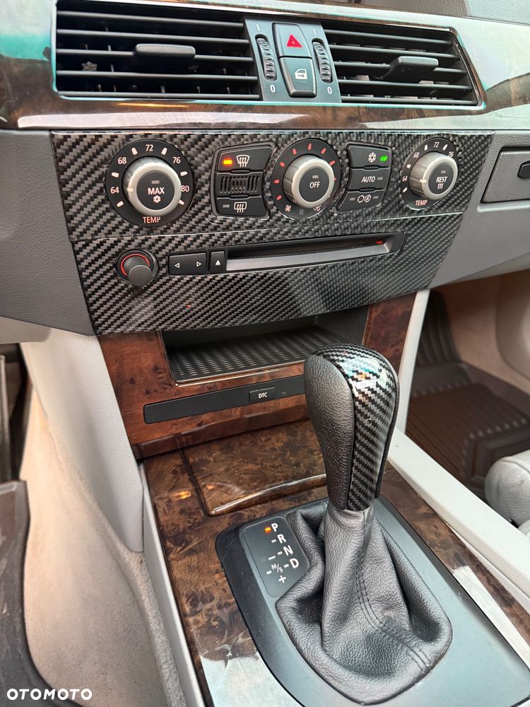BMW Seria 5 - 23