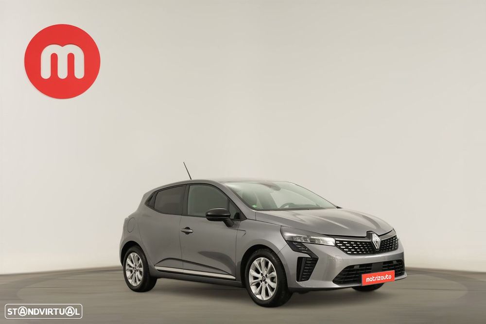 Renault Clio 1.0 TCe Evolution Bi-Fuel - 1