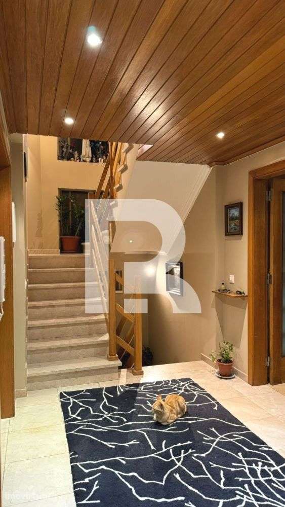 Moradia Isolada T5 no Lourel, Sintra - Grande imagem: 4/32