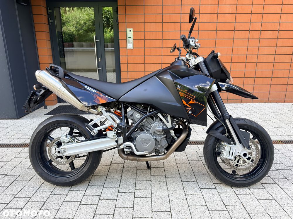 KTM Inny - 1