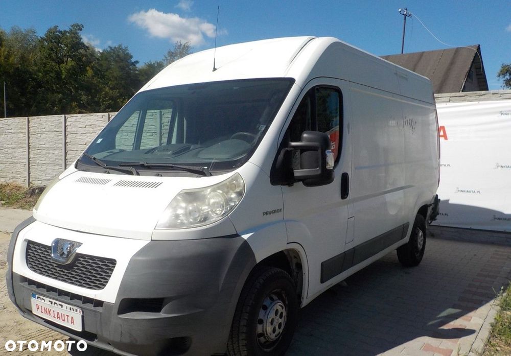 Peugeot Boxer - 7