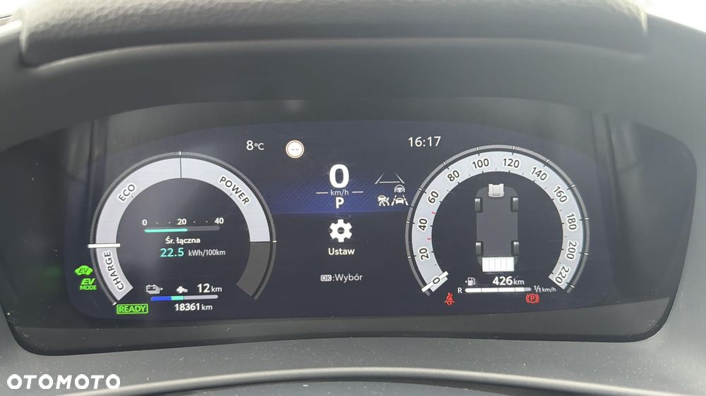 Toyota C-HR - 17