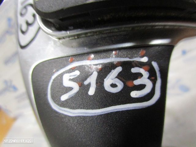 Interruptor 62563402B BMW F31 2014 320D 163CV 5P CINZA VOLANTE VELOCIDADES - 5