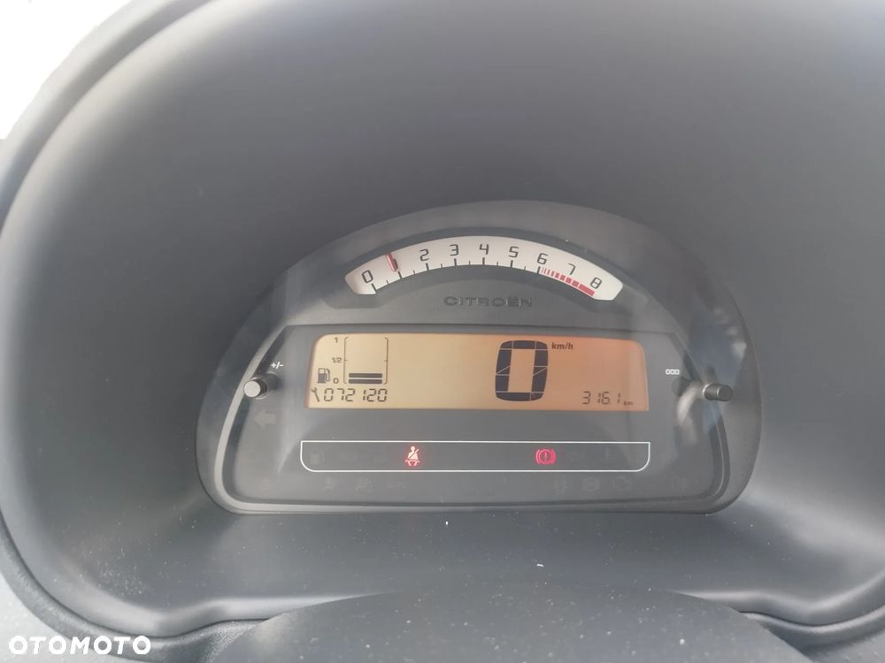 Citroën C3 1.4i Equilibre Pack - 7
