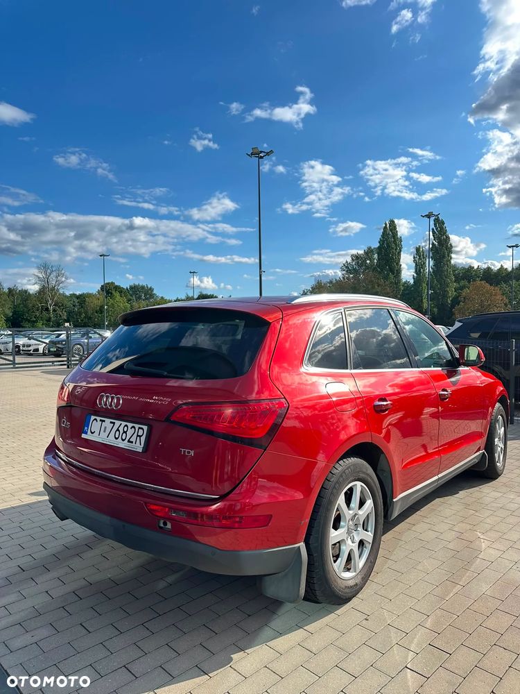 Audi Q5 2.0 TDI - 5