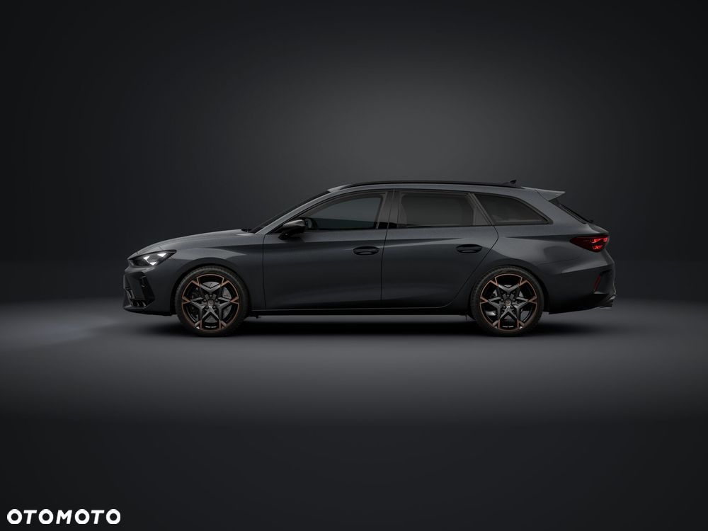 Cupra Leon Sportstourer 2.0 TSI 4Drive DSG VZ - 3