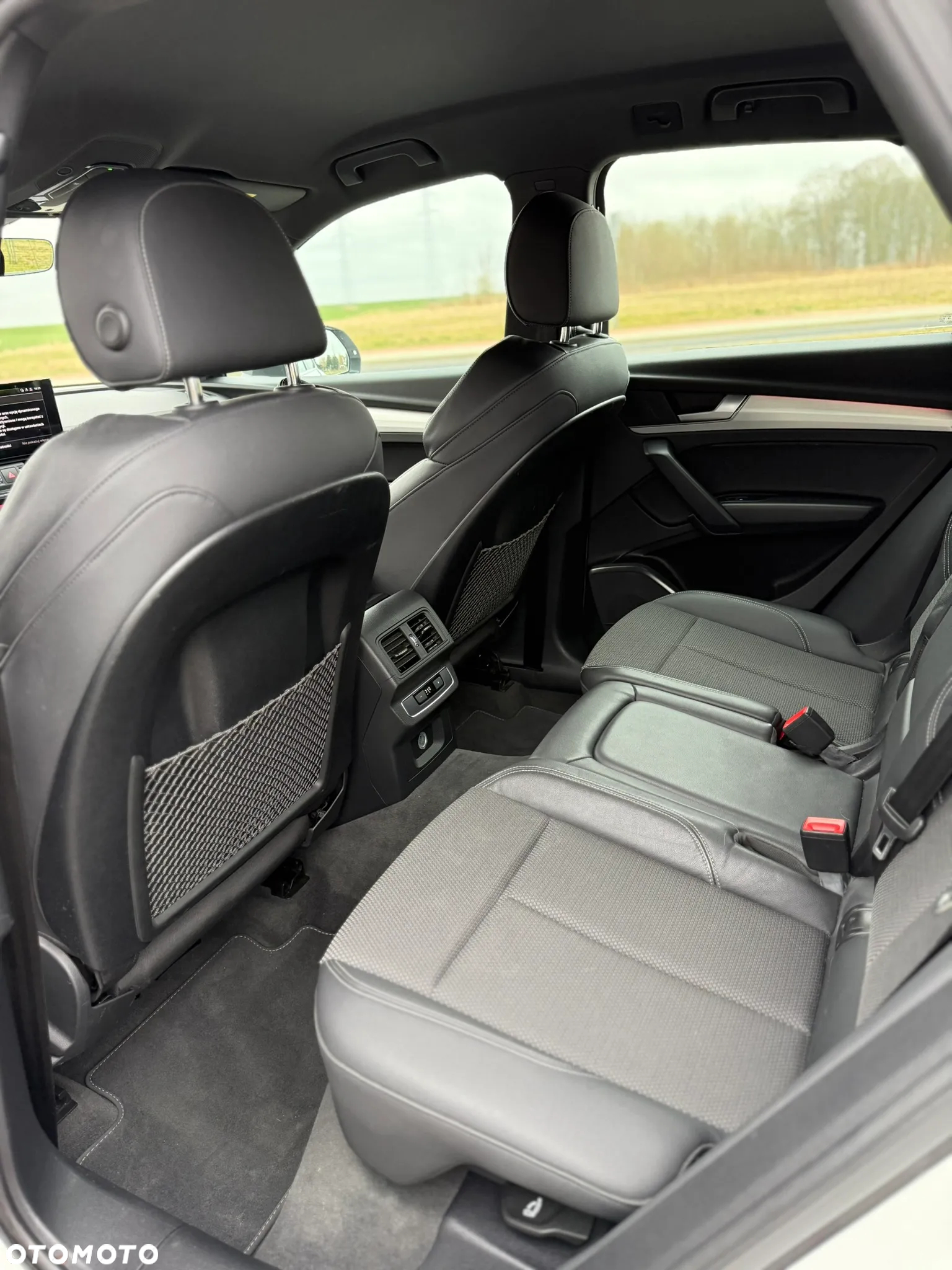 Audi Q5 - 9