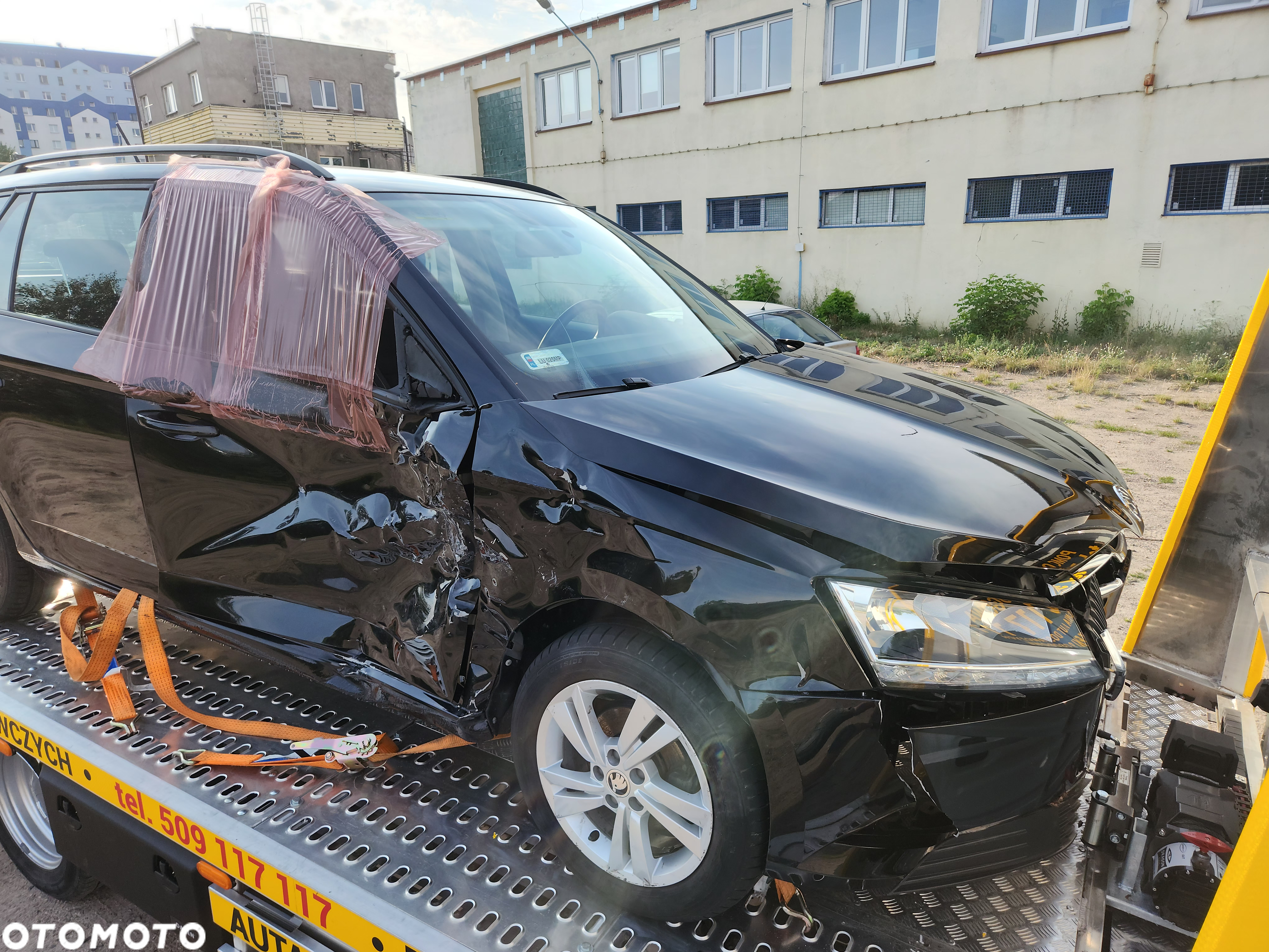 Skoda Fabia 1.0 TSI Ambition - 7